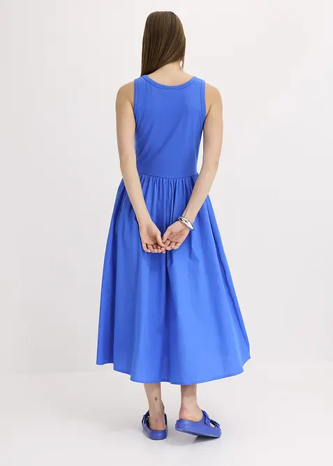 Jersey jurk, bonprix