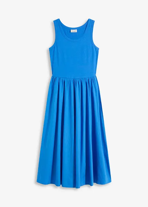 Jersey jurk, bonprix