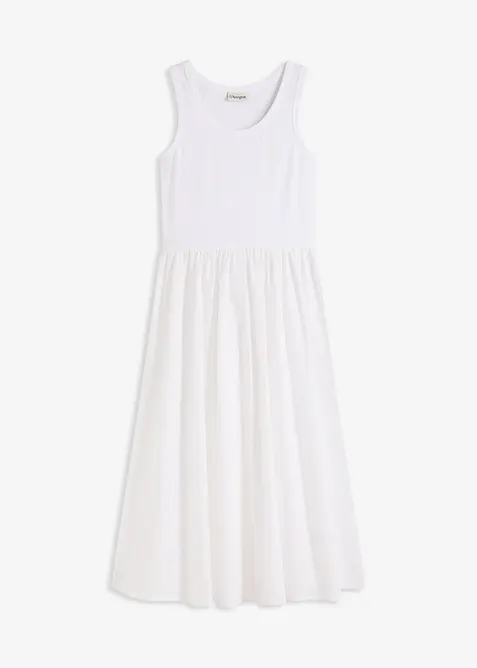 Jersey jurk, bonprix