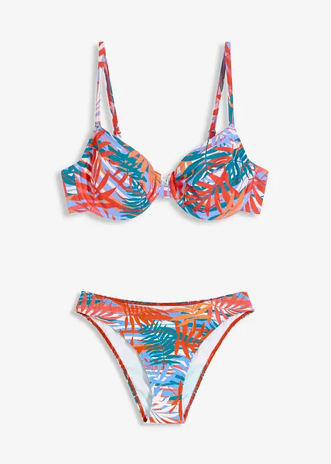 Beugel bikini (2-dlg. set), bonprix