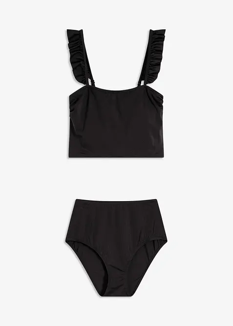 Bralette bikini (2-dlg. set), bonprix
