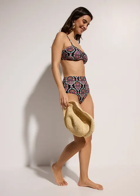 Bandeau bikinitop, bonprix