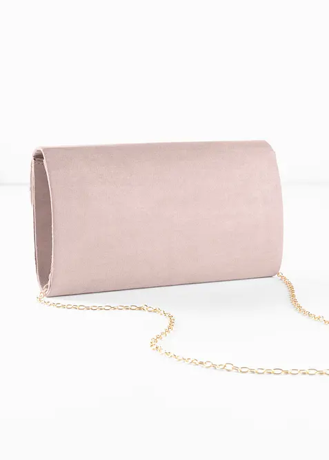 Clutch met bjjzondere details, bonprix