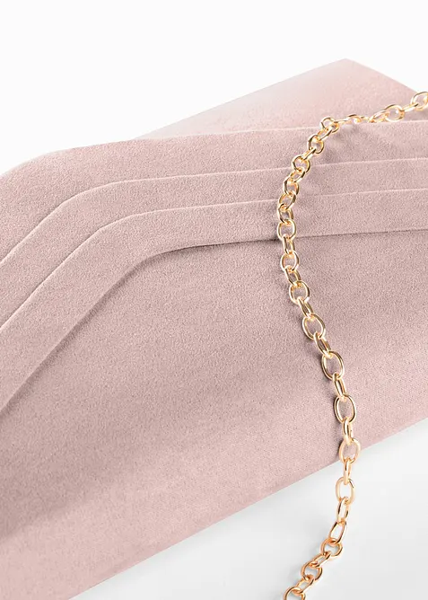 Clutch met bjjzondere details, bonprix