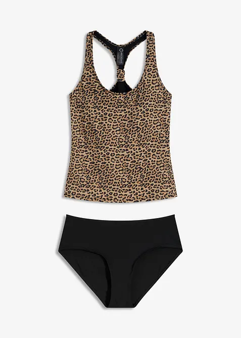 Tankini (2-dlg. set), bonprix