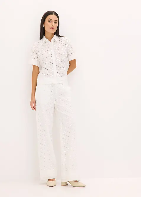 Marlene Dietrich broek, bonprix