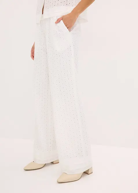 Marlene Dietrich broek, bonprix