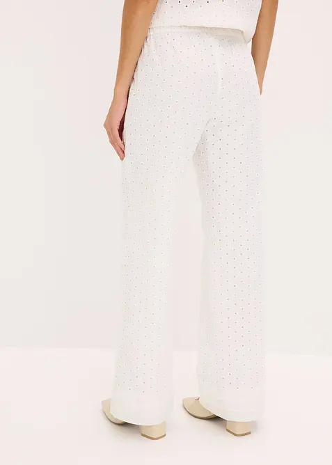 Marlene Dietrich broek, bonprix