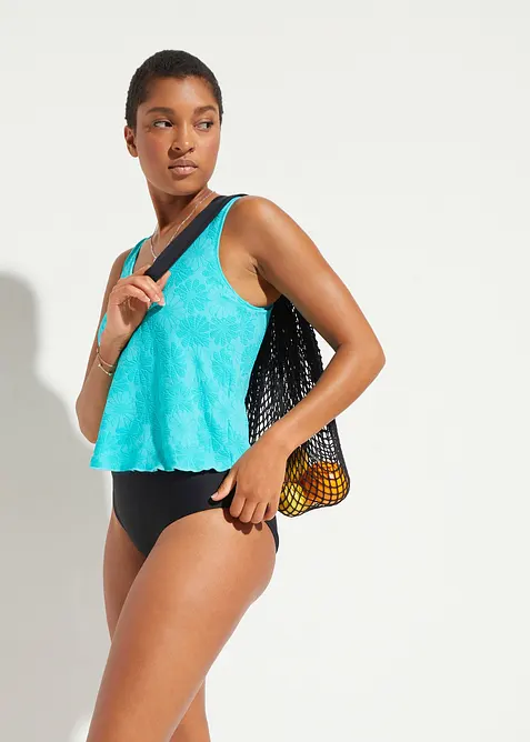 Shaping badpak, medium corrigerend, bonprix