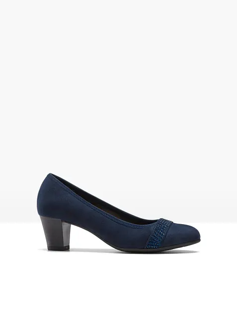 Jana pumps in comfortabele wijdte, Jana