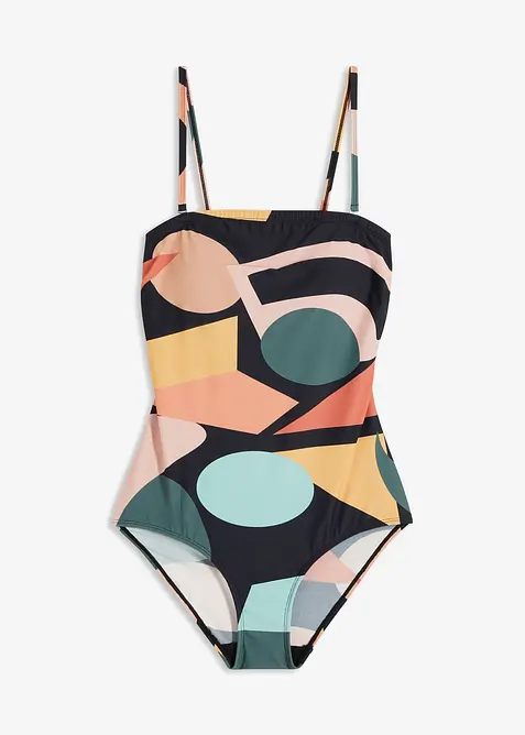 Licht corrigerend badpak, bonprix