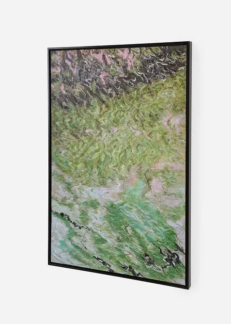 Schilderij met structuur, bonprix