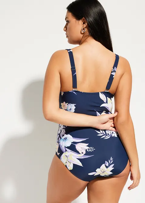 Shaping badpak, licht corrigerend, bonprix