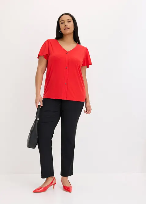 Stretch broek, bonprix