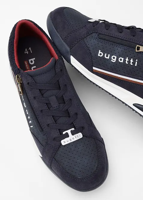 Sneakers van Bugatti, Bugatti