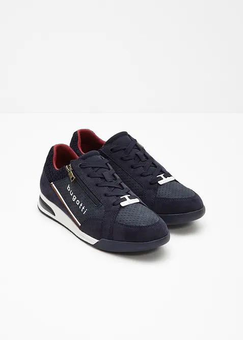 Sneakers van Bugatti, Bugatti