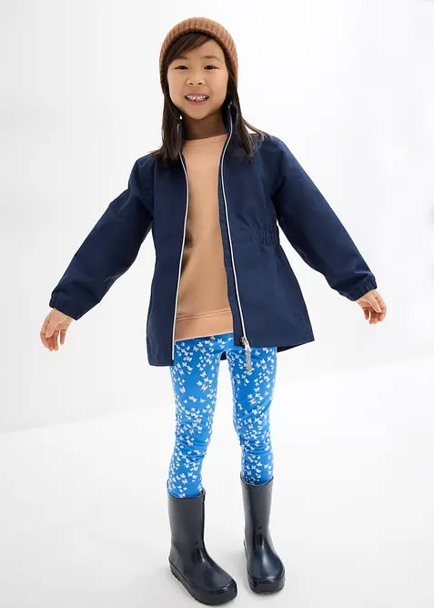 Hardshell all-weather jas, bonprix