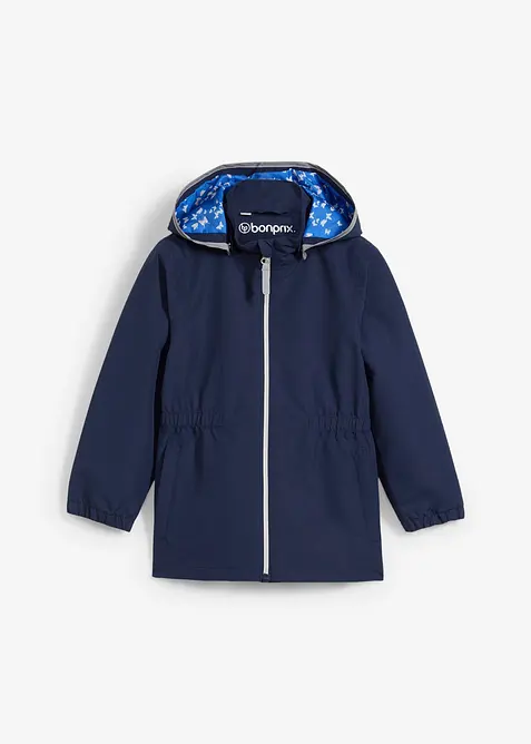 Hardshell all-weather jas, bonprix