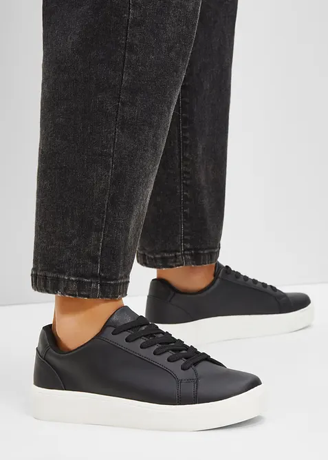 Plateau sneakers, bonprix