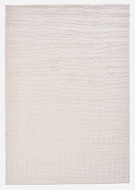 Vloerkleed met buitengewoon zacht oppervlak, bonprix