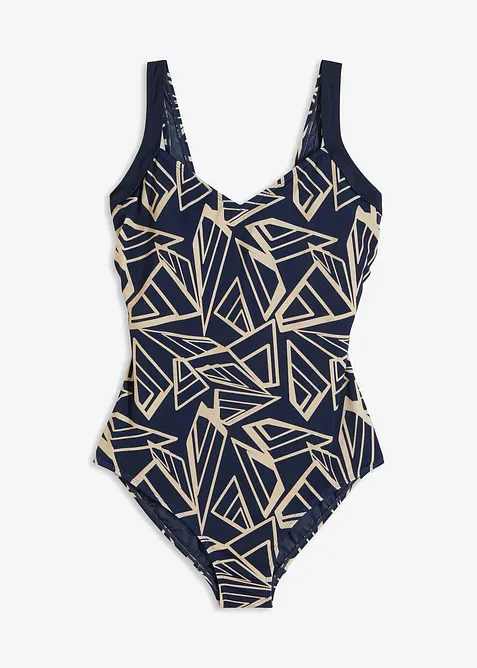 Corrigerend badpak, medium corrigerend, bonprix