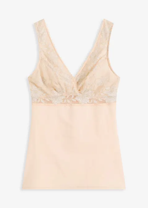 Corrigerende top, medium corrigerend, bonprix