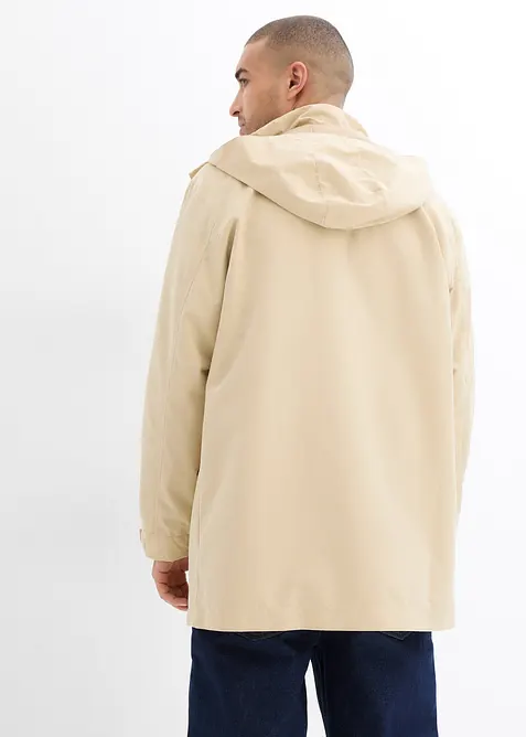 Lang jack, loose fit, bonprix