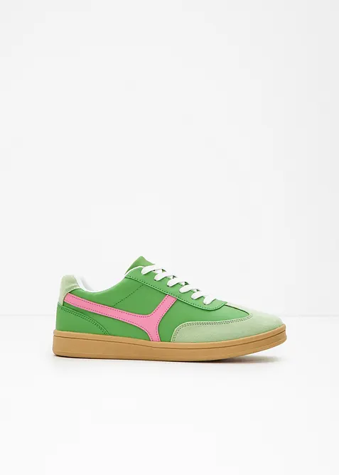 Sneakers in retrolook, bonprix