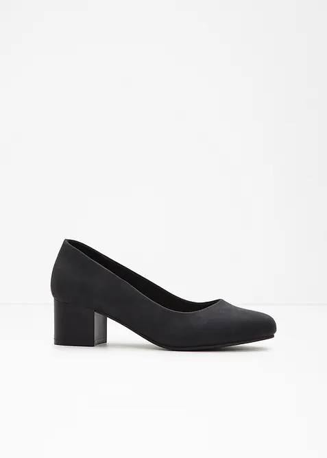 Comfort pumps, bonprix