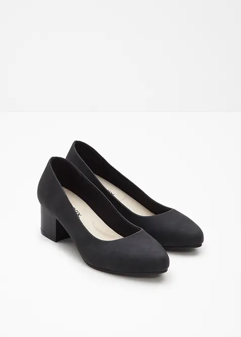 Comfort pumps, bonprix