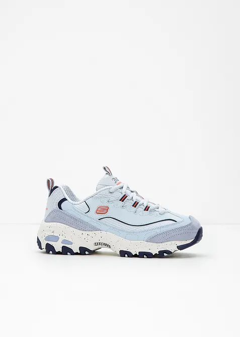 Skechers chunky sneakers met memory foam, Skechers