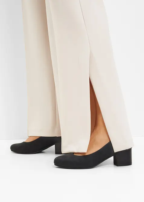 Comfort pumps, bonprix