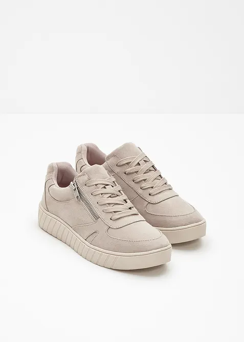 Comfort sneakers, bonprix