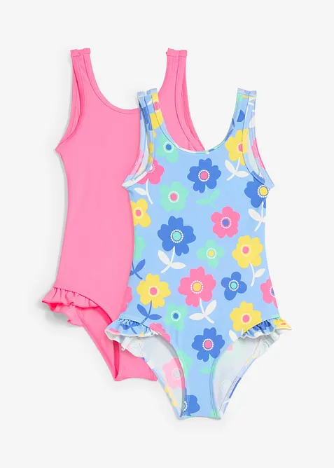 Badpak (set van 2), bonprix