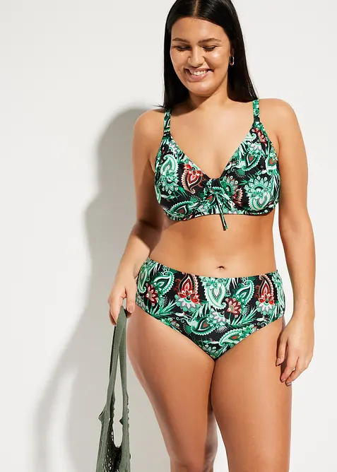 Minimizer beugel bikini (2-dlg. set), bonprix