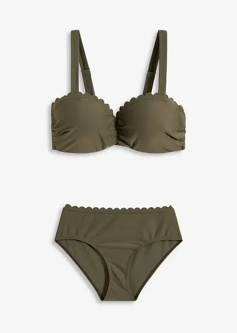 Beugel bikini (2-dlg. set), bonprix
