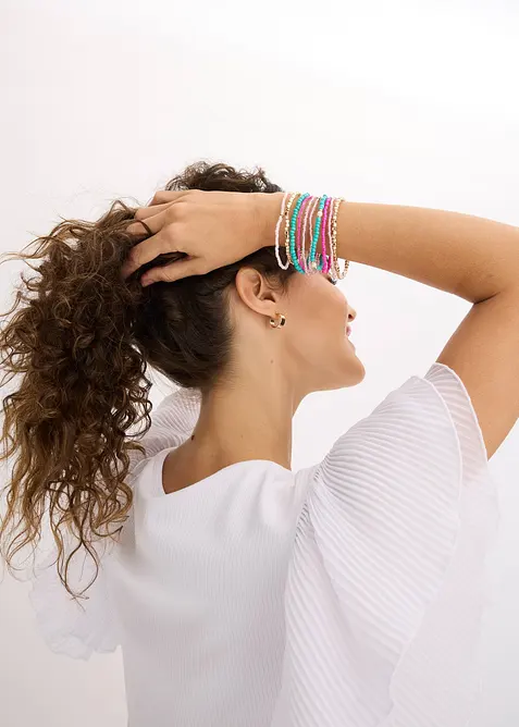 Armband (set van 10), bonprix