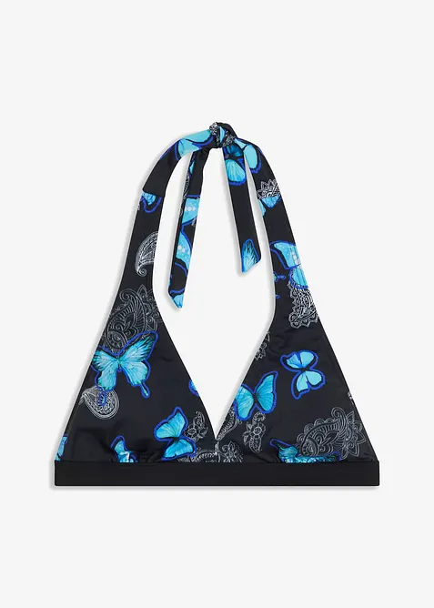 Halter bikinitop, bonprix