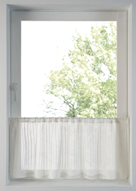 Valletje met fijne strepen, bonprix