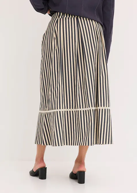 Maxirok met kant, bonprix