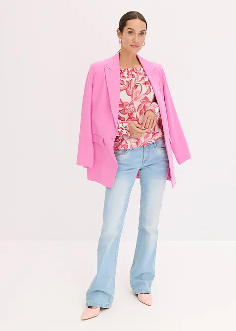 Gedessineerde tuniek, bonprix