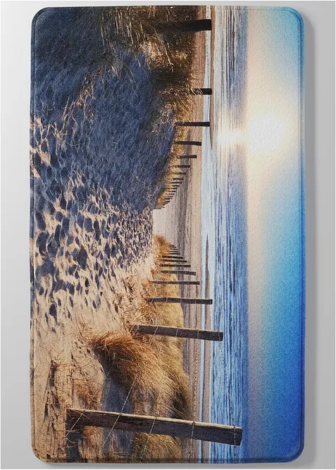 Badmat met memory foam, bonprix