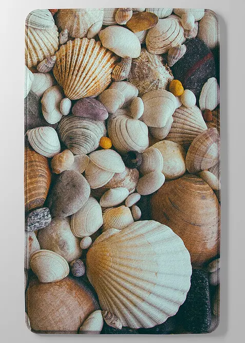 Badmat met memory foam, bonprix