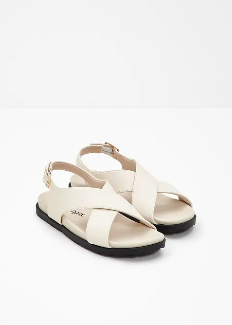 Sandalen, bonprix