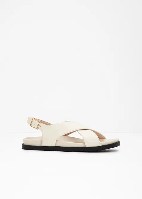 Sandalen, bonprix