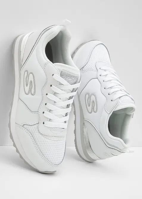 Skechers sneakers met memory foam, Skechers