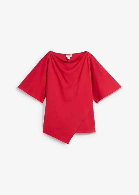 Shirt van biologisch katoen, bonprix