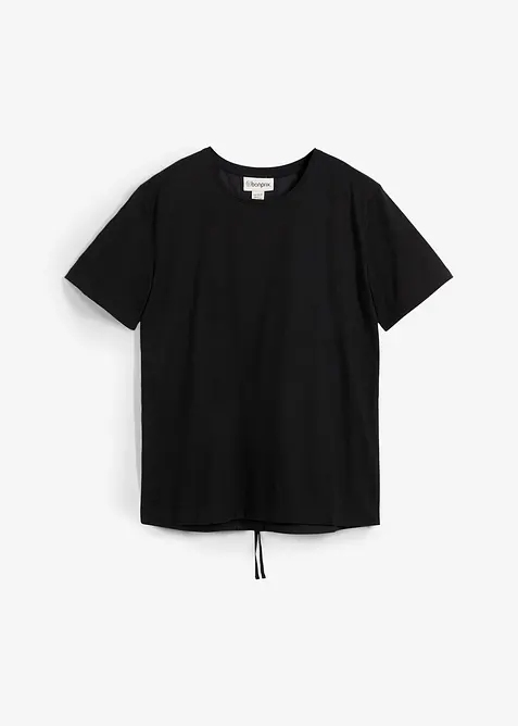 T-shirt van biologisch katoen, bonprix