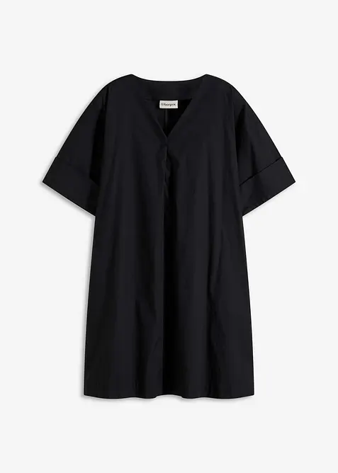 Tuniekjurk van biologisch katoen, bonprix