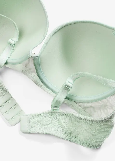 Voorgevormde bh met beugels, bonprix